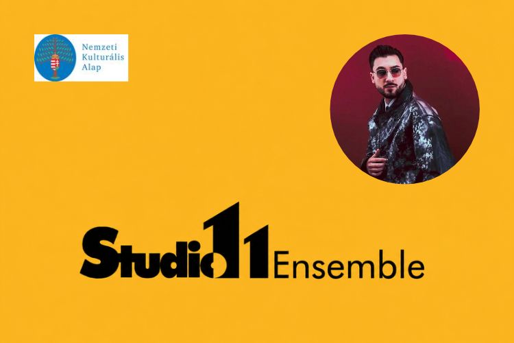 Studio11 Evenings: Studio11 Ensemble feat. Oliver Wolf