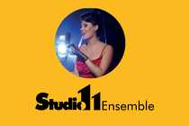 Studio11 Evenings: Studio11 Ensemble feat. Perczel-Kováts Orsolya Studio11 Evenings: Studio11 Ensemble feat. Perczel-Kováts Orsolya