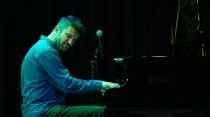 SZABÓ DÁNIEL – IAIN BALLAMY QUARTET - lemezfelvétel SZABÓ DÁNIEL – IAIN BALLAMY QUARTET - lemezfelvétel