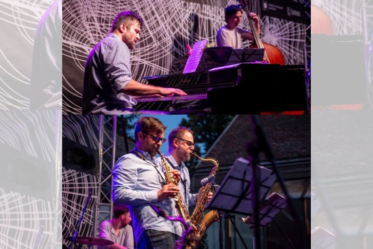 Szabó Dániel Quintet Szabó Dániel Quintet