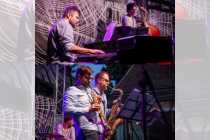 Szabó Dániel Quintet Szabó Dániel Quintet