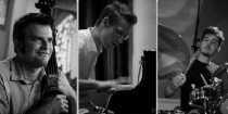 Szabó Gergő Trio Szabó Gergő Trio