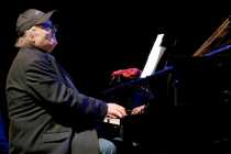 Szakcsi 70. - Születésnapi Örömünnep a hazai jazz legjelesebb képviselőivel 