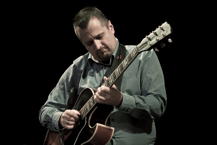 Szalay Gábor Organ Trio Szalay Gábor Organ Trio