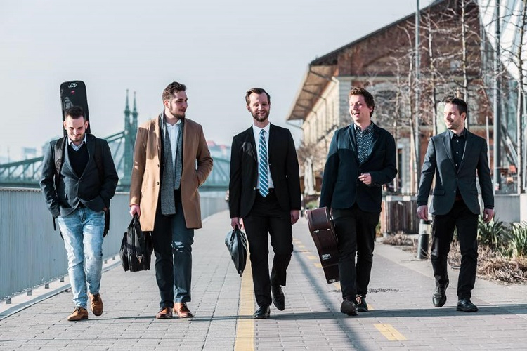 Szalóky Group Szalóky Group