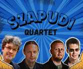 Szapudi Quartet Szapudi Quartet