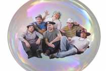 Szeleburdi Vasárnapok – Szeleburdi Live A Buborék Együttes lemezbemutató koncertje és 10. szülinapja Szeleburdi Vasárnapok – Szeleburdi Live A Buborék Együttes lemezbemutató koncertje és 10. szülinapja