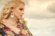 Szőke Nikoletta Gipsy Queen Live Szőke Nikoletta Gipsy Queen Live