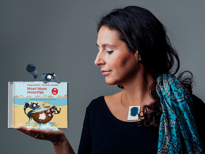 Születésnapi Mosó Masa mosodája koncert Születésnapi Mosó Masa mosodája koncert