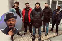 Takács Nikolas Special Night With Varga Balázs Quintet Takács Nikolas Special Night With Varga Balázs Quintet