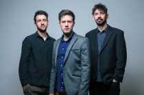 Tálas Áron Trio Tálas Áron Trio