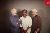 The Bad Plus (USA) The Bad Plus (USA)