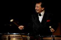 Tommy Vig (USA) and ˝Some Jazzma.hu Poll Winners˝ Sextet Tommy Vig (USA) and ˝Some Jazzma.hu Poll Winners˝ Sextet