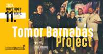 Tomor Barnabás Project Tomor Barnabás Project