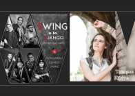 Tompos Kátya és a Swing à la Django - Francia-orosz est Tompos Kátya és a Swing à la Django - Francia-orosz est