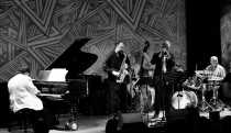 Tribute to Phil Woods Quintet - Kollmann Gábor Quintet Tribute to Phil Woods Quintet - Kollmann Gábor Quintet