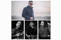 Trio Minor feat. Pély Barna Trio Minor feat. Pély Barna