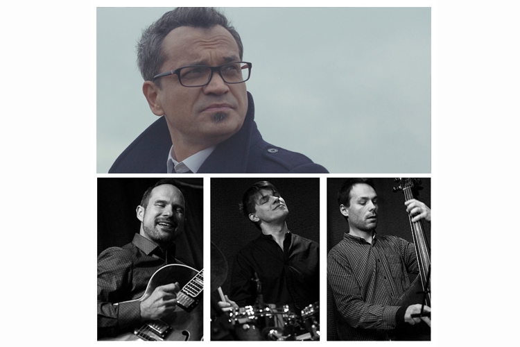 Trio Minor feat. Szolnoki Péter Trio Minor feat. Szolnoki Péter