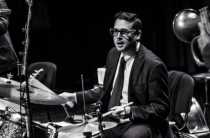 Tzumo Jazz Drums Quartet feat. Szabó Gabi Tzumo Jazz Drums Quartet feat. Szabó Gabi