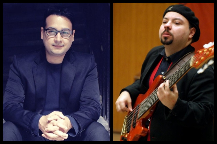 Tzumo & Pluto Duo Tzumo & Pluto Duo