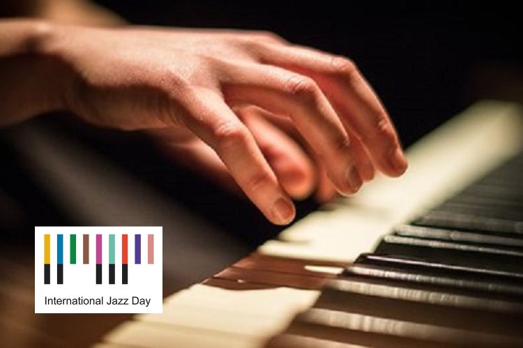 UNESCO JAZZ FEST - BJC CAFE JAM