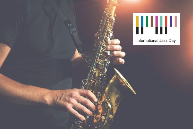 UNESCO JAZZNAP FESZTIVÁL: JAM SESSION