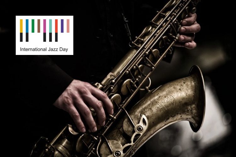 UNESCO JAZZNAP FESZTIVÁL: LFZE Open Jam