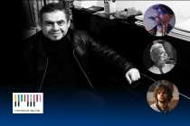 UNESCO NEMZETKÖZI JAZZNAP: Szakcsi Jr. Trio feat. Pocsai Kriszta & Soso & Papp Márton UNESCO NEMZETKÖZI JAZZNAP: Szakcsi Jr. Trio feat. Pocsai Kriszta & Soso & Papp Márton