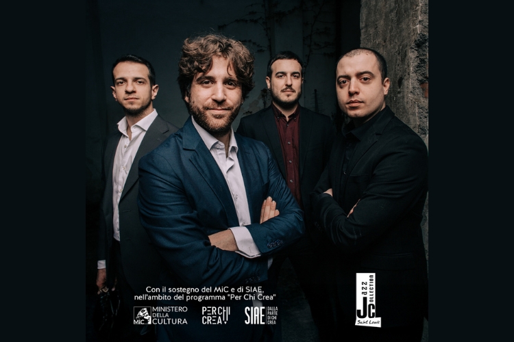 Urban Quartet - Live in European Conservatories 