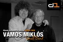 Vámos Miklós Small Band - Szívküldi Szívnek Szívesen Vámos Miklós Small Band - Szívküldi Szívnek Szívesen