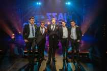 Varga Dávid Quintet Varga Dávid Quintet