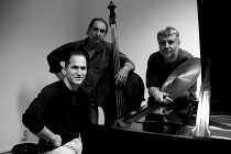 Varga Gábor Trio Varga Gábor Trio