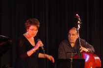 Voice & Bass feat. Gyémánt Bálint Voice & Bass feat. Gyémánt Bálint