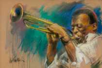 Walter Gábor giclée kiállítás - MEGNYITÓ Walter Gábor giclée kiállítás - MEGNYITÓ