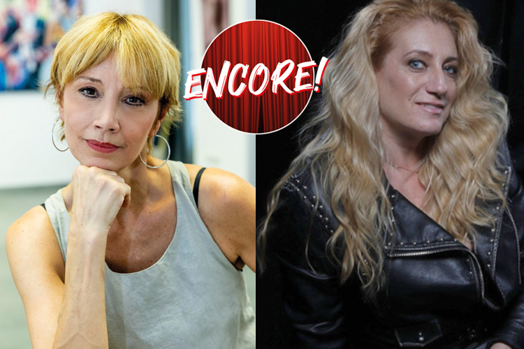 Xantus Barbara - “Francia csók” Xantus Barbara - “Francia csók”