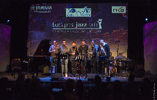 A Magyar Jazz Ünnepe 2020 - 4. nap 