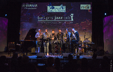 A MAGYAR JAZZ ÜNNEPE 2020 - 4. NAP 