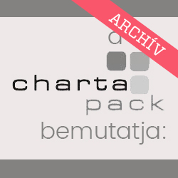 A Chartapack bemutatja