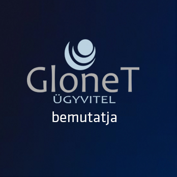 A Glonet bemutatja