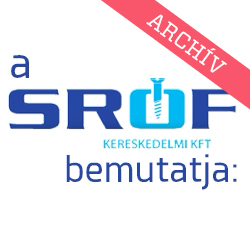 A Sróf Bemutatja