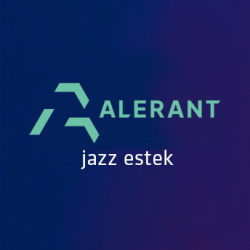 ALERANT Jazz Est
