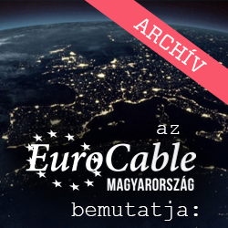 Az Eurocable Bemutatja