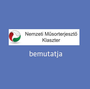 Az NMK bemutatja