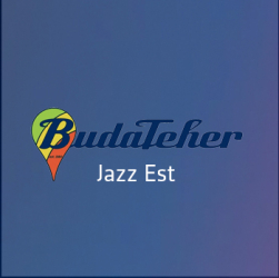 Budateher Jazz Est
