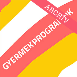 Gyerekprogramok