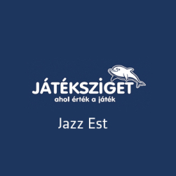 Játéksziget Jazz Est