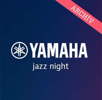Yamaha Jazz Night