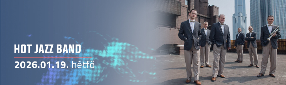 hotjazz hotjazz