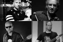 ˝Heads Up˝ Szaniszló-Borlai-Papesch-Gotthard Quartet ˝Heads Up˝ Szaniszló-Borlai-Papesch-Gotthard Quartet