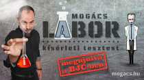 "Mogács labor" "Mogács labor"